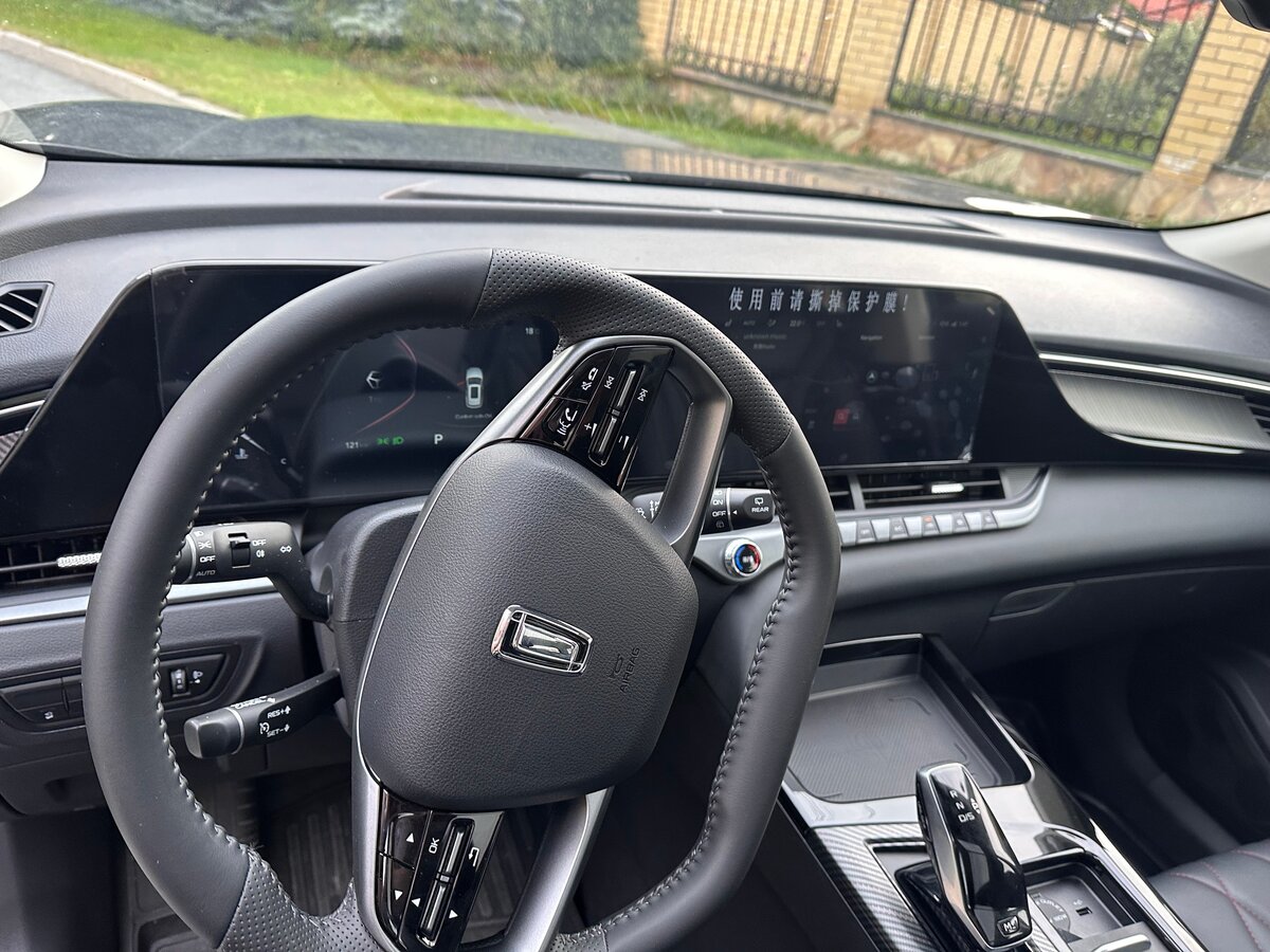 Купить FAW Bestune T55, 2023, 120 км, фото №10