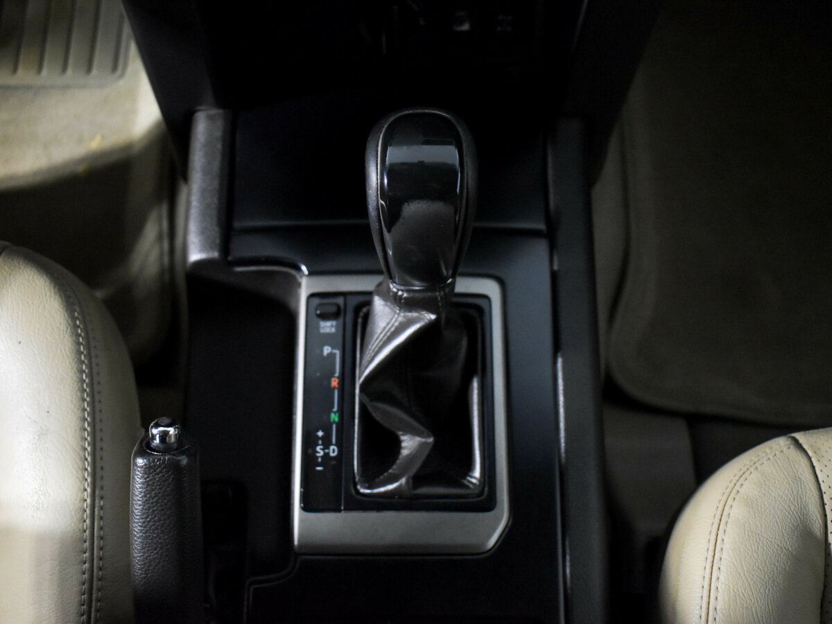 Купить Toyota Land Cruiser Prado 150 Series, 2011, 430 000 км, фото №8