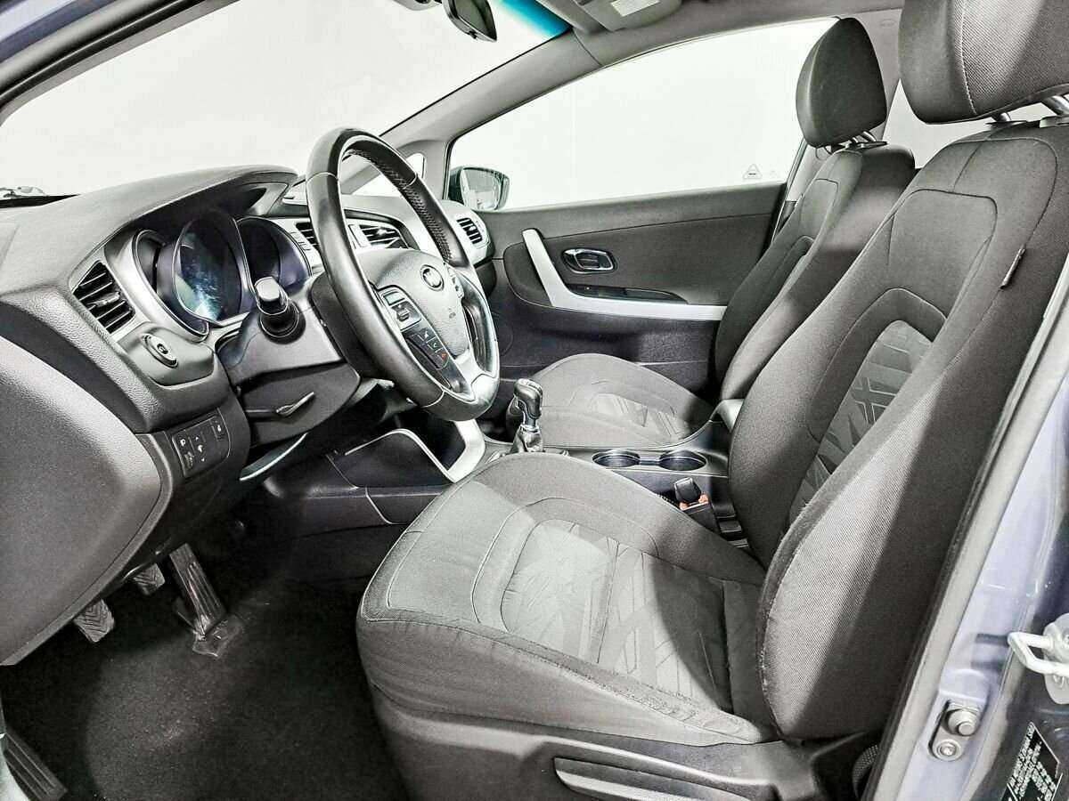 Купить Kia Ceed, 2014, 181 000 км, фото №14