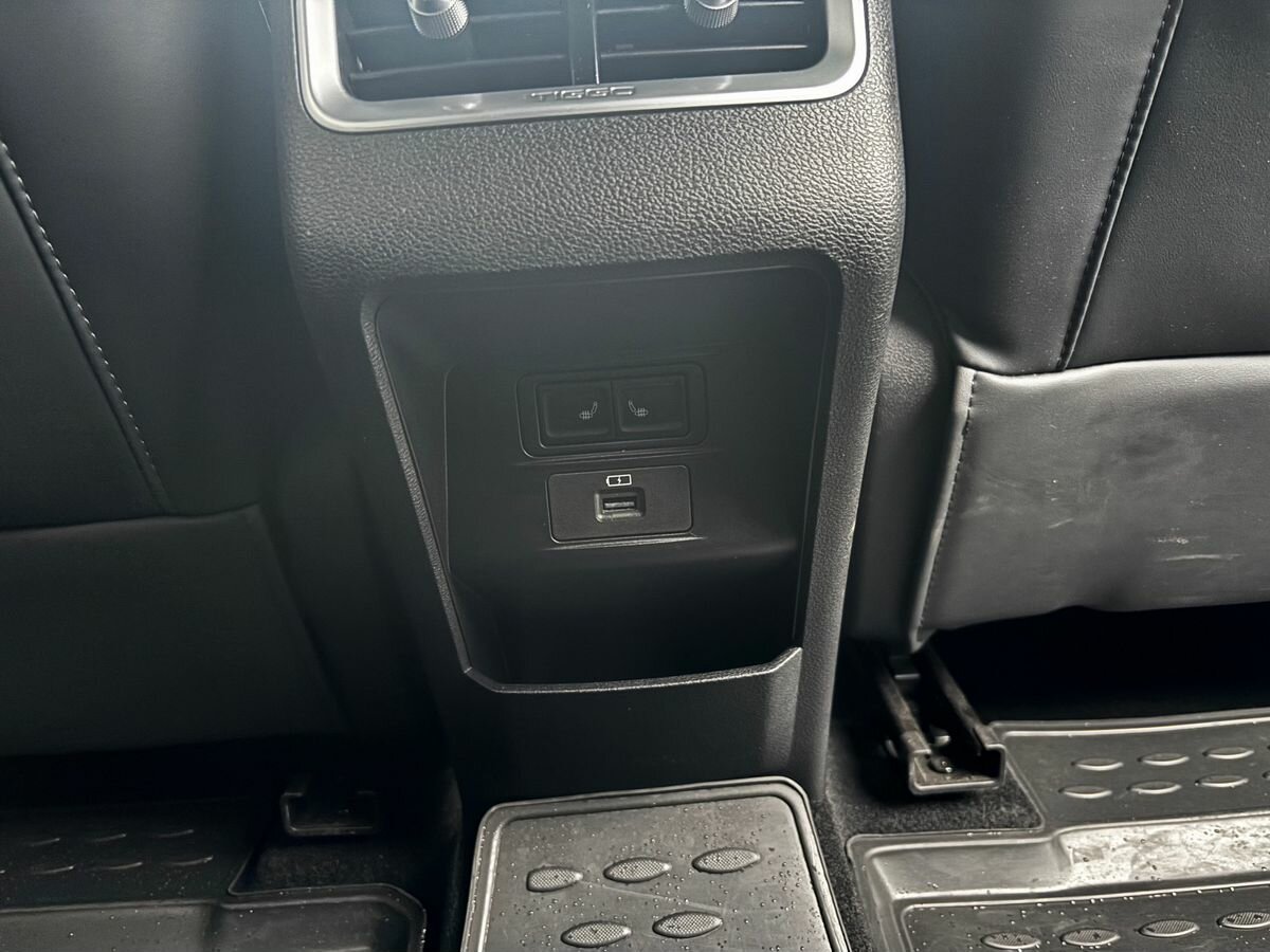 Купить Chery Tiggo 8 Pro Max I, 2022, 42 200 км, фото №15