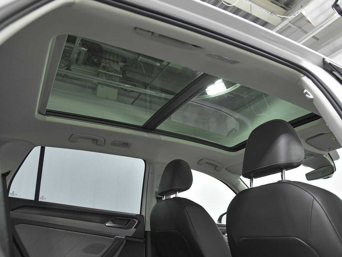 Купить Volkswagen Tayron, 2023, 6 000 км, фото №15