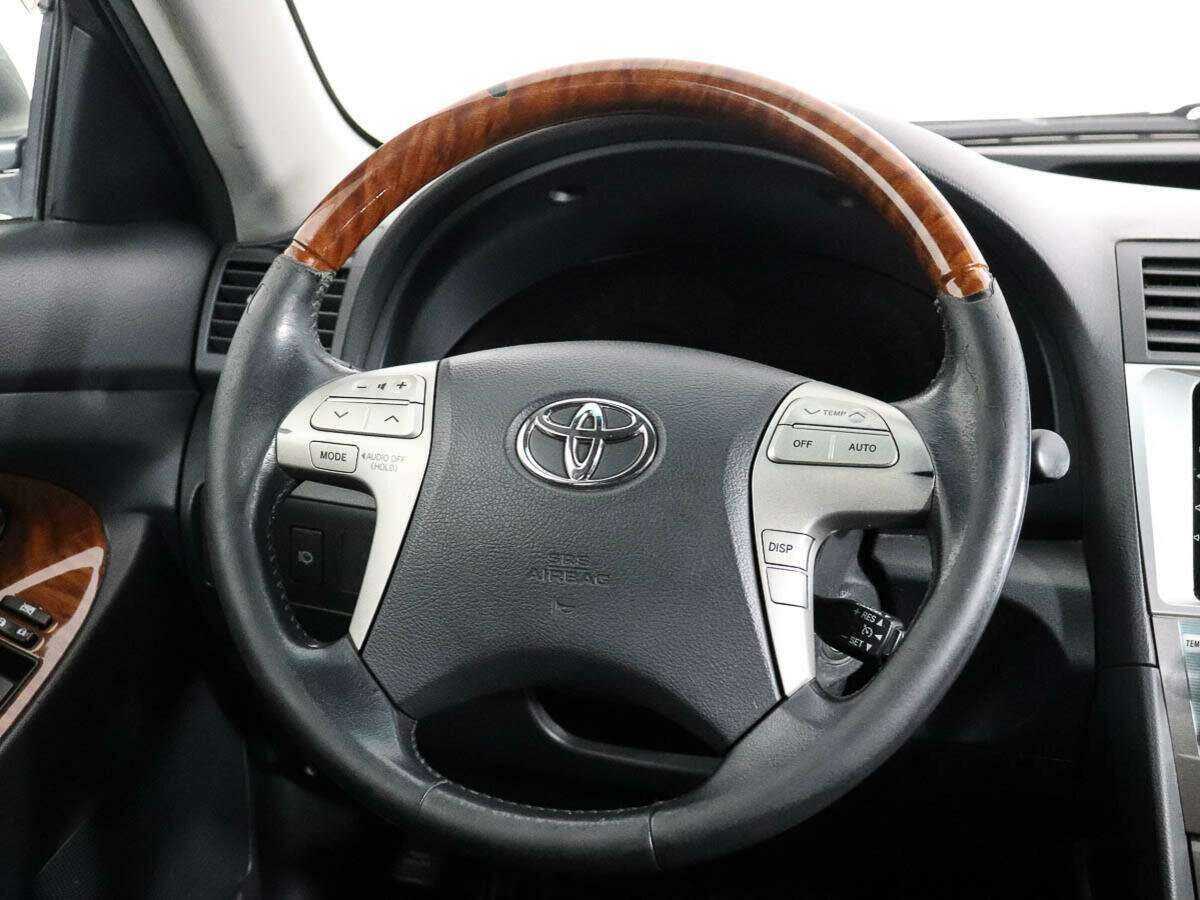 Купить Toyota Camry, 2008, 230 425 км, фото №13