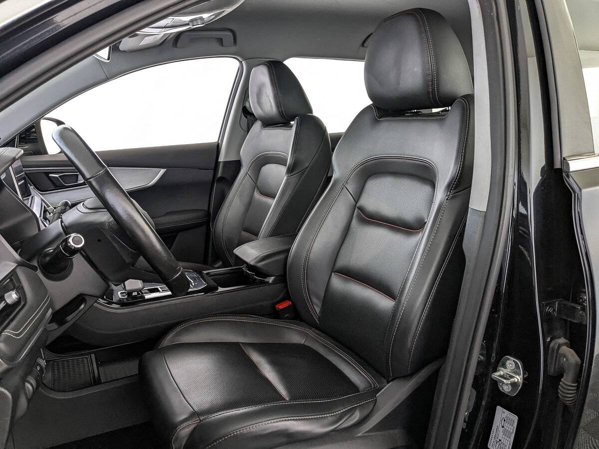 Купить Chery Tiggo 7 Pro I, 2022, 114 612 км, фото №19