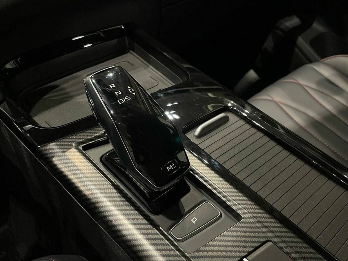 Купить FAW Bestune T55, 2023, 10 км, фото №11