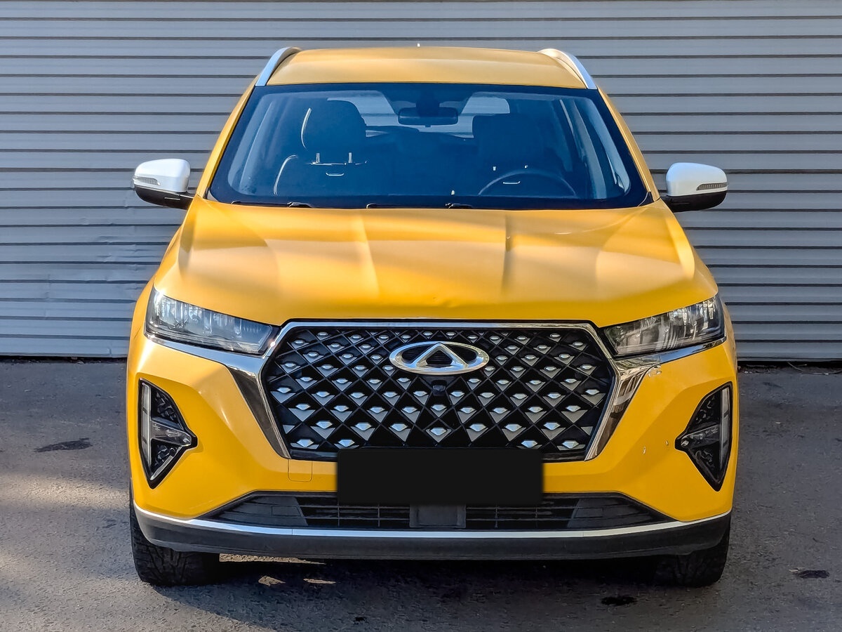 Купить Chery Tiggo 7 Pro Max I, 2024, 100 507 км, фото №2