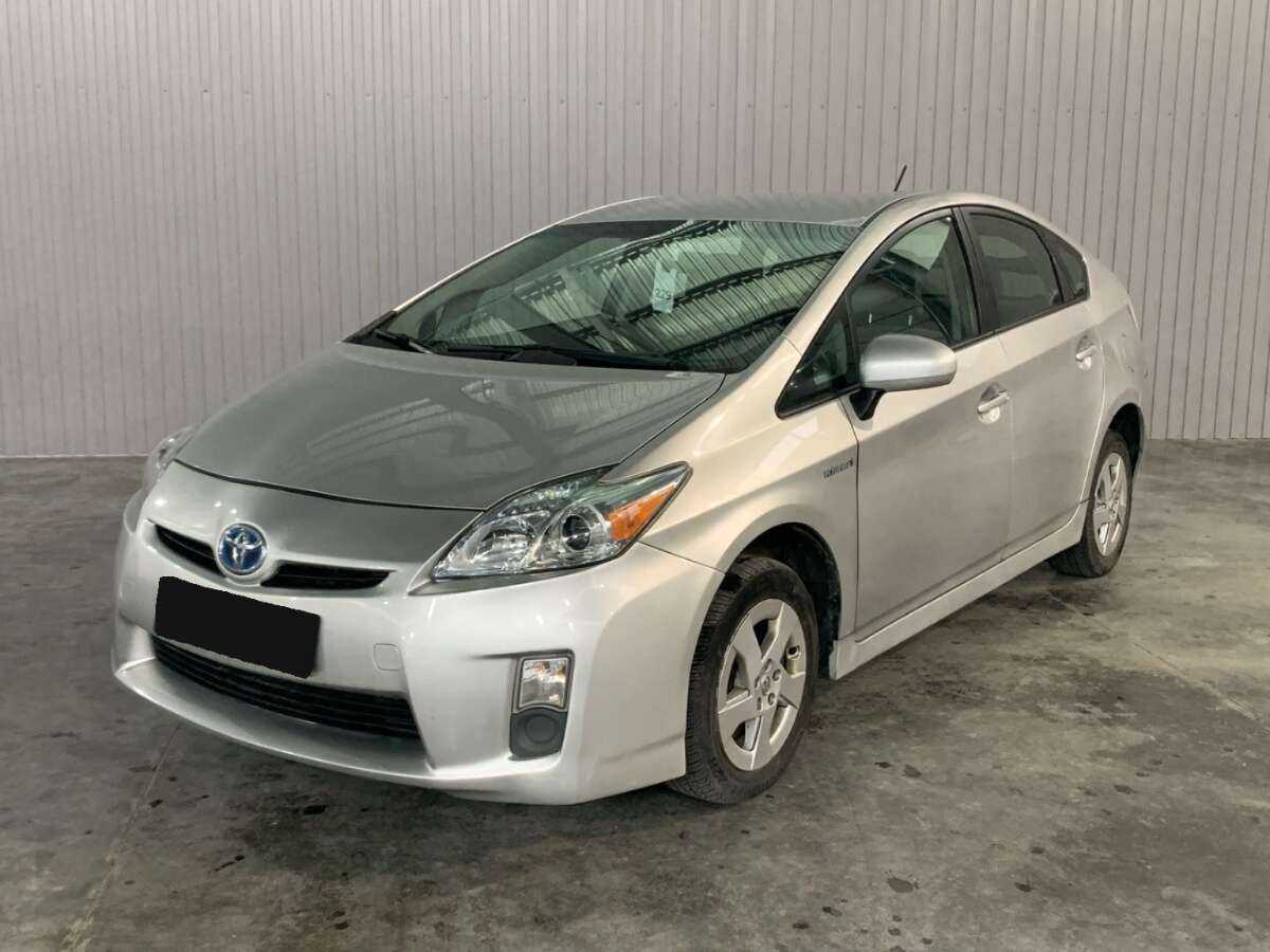Купить Toyota Prius, 2009, 255 000 км, фото №1