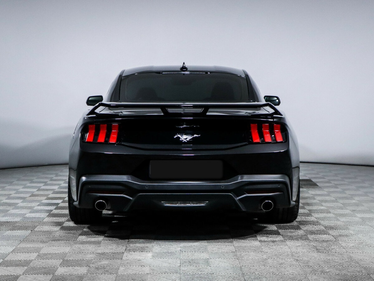 Купить Ford Mustang VII, 2023, 29 640 км, фото №6