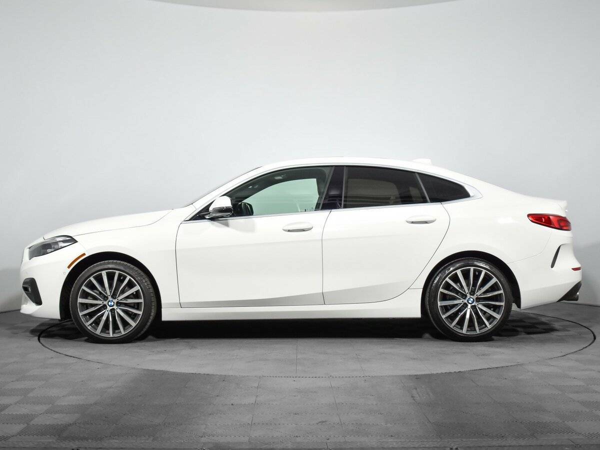 Купить BMW 2 серии Gran Coupe 228i xDrive, 2019, 63 817 км, фото №8