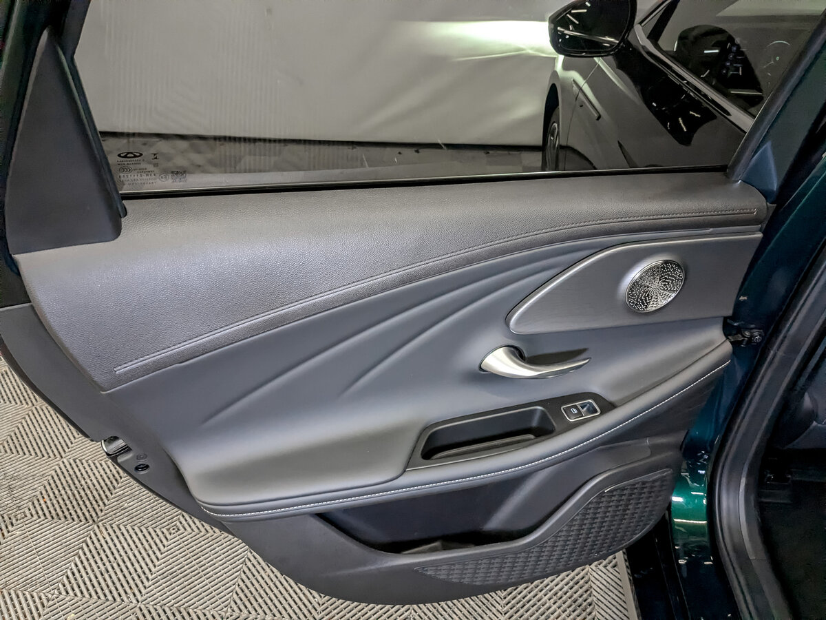 Купить Chery Arrizo 8, 2024, 168 км, фото №24