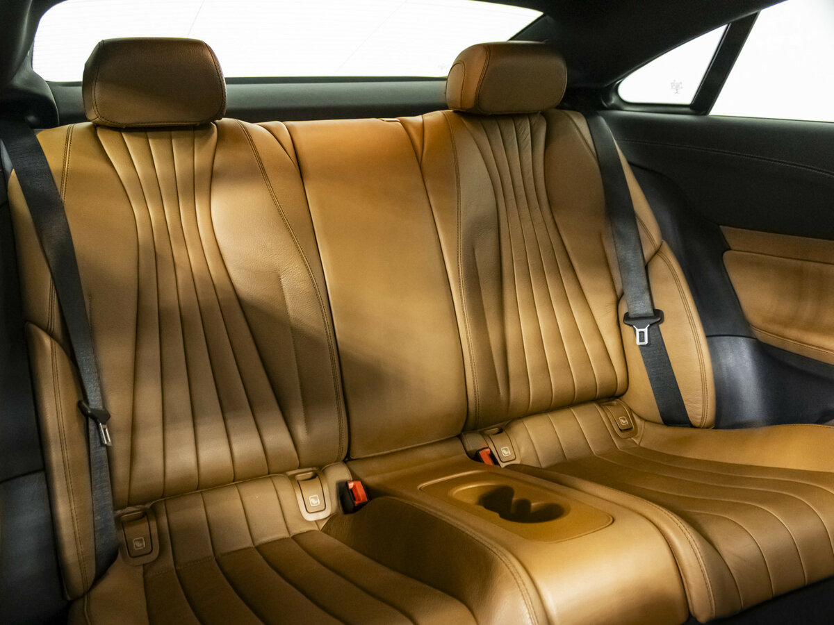 Купить Mercedes-Benz E-Класс 200 V (W213, S213, C238), 2018, 129 638 км, фото №13