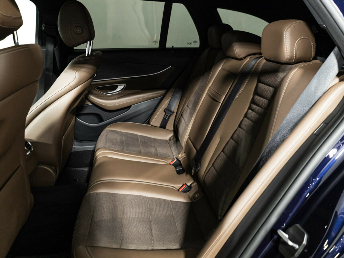 Купить Mercedes-Benz E-Класс 220 d V (W213, S213, C238), 2019, 135 000 км, фото №10