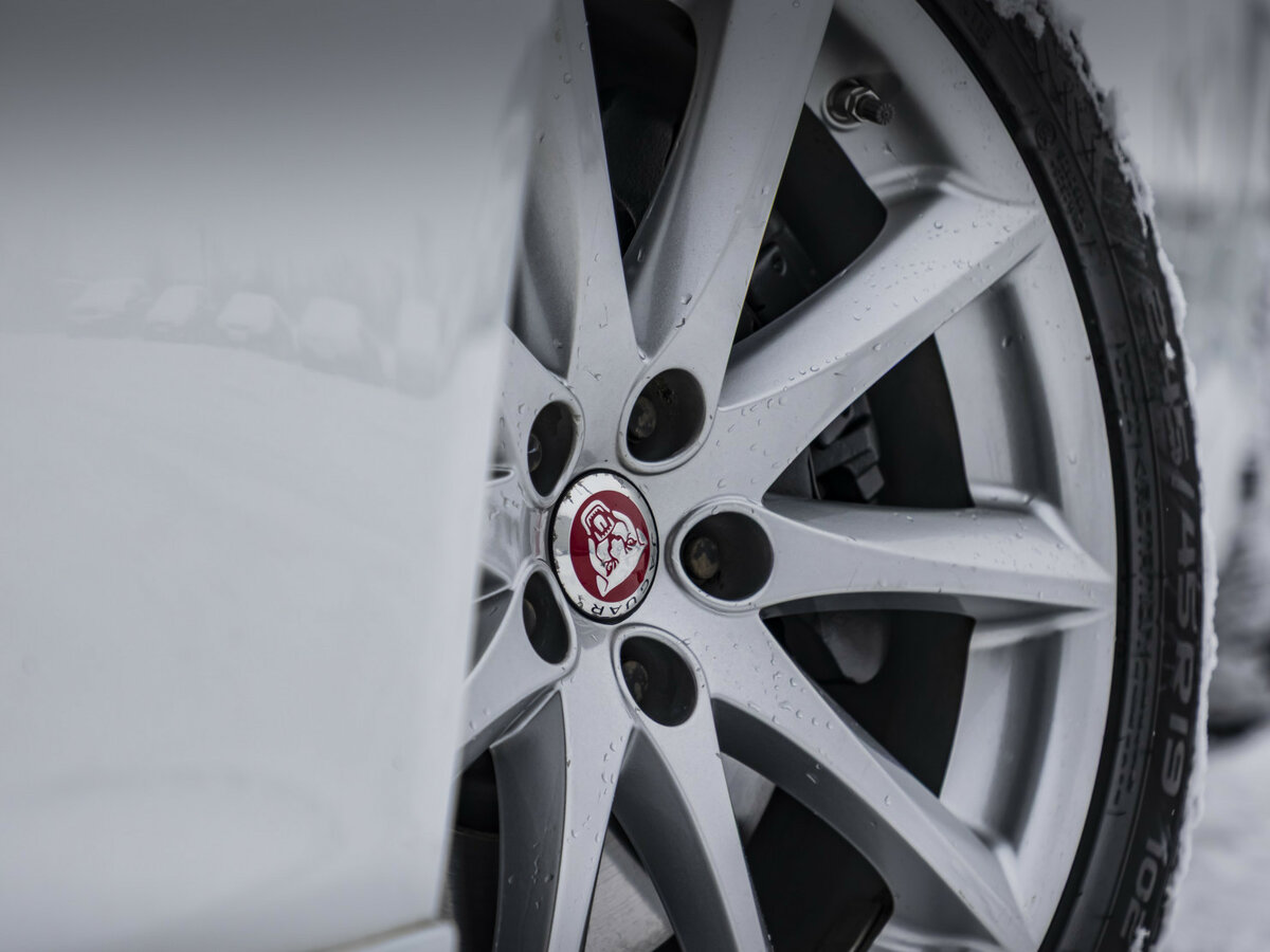 Купить Jaguar XJ IV (X351), 2014, 134 746 км, фото №2