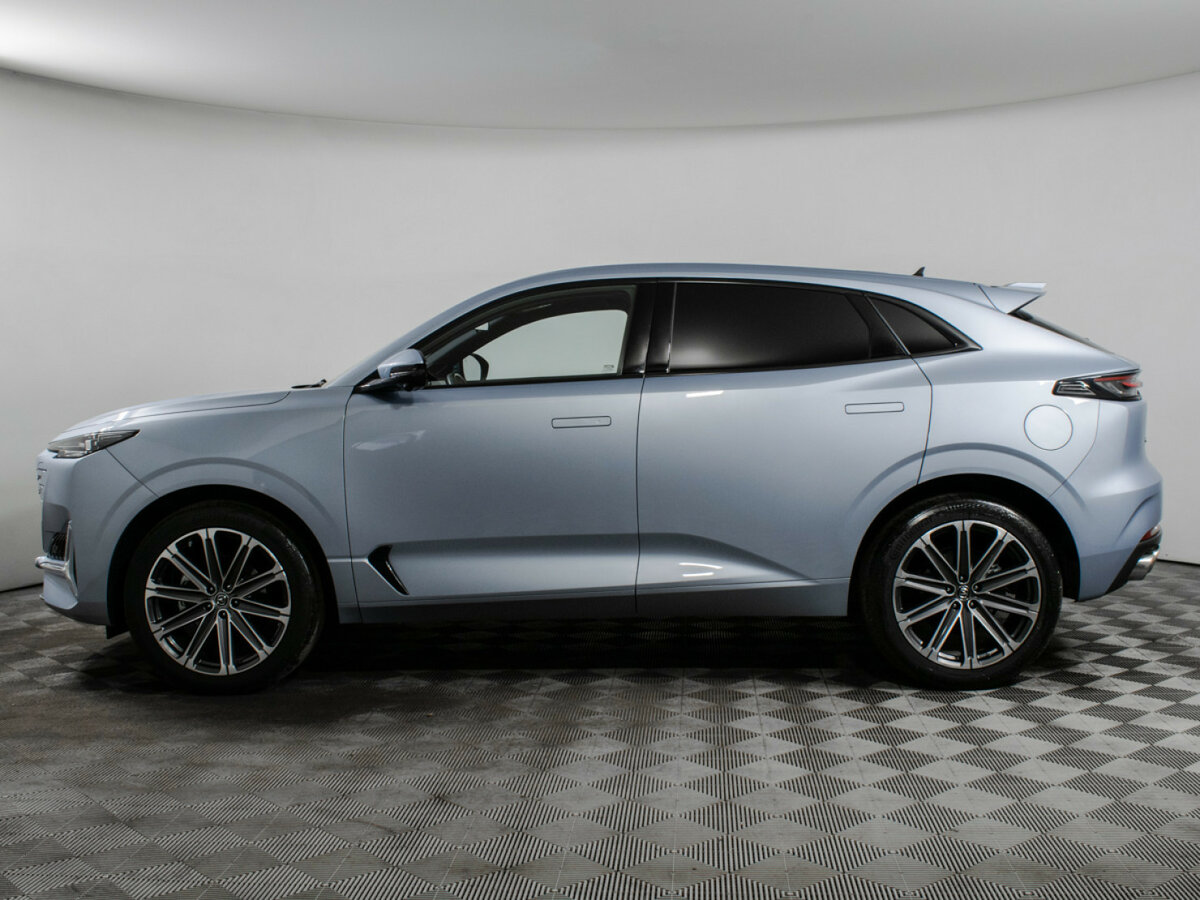 Купить Changan UNI-K, 2024, 5 644 км, фото №8