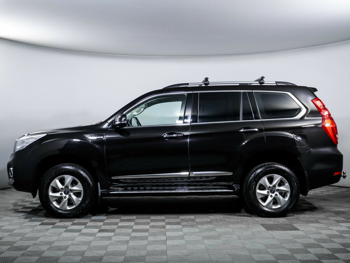 Купить Haval H9 I Рестайлинг, 2023, 40 365 км, фото №8