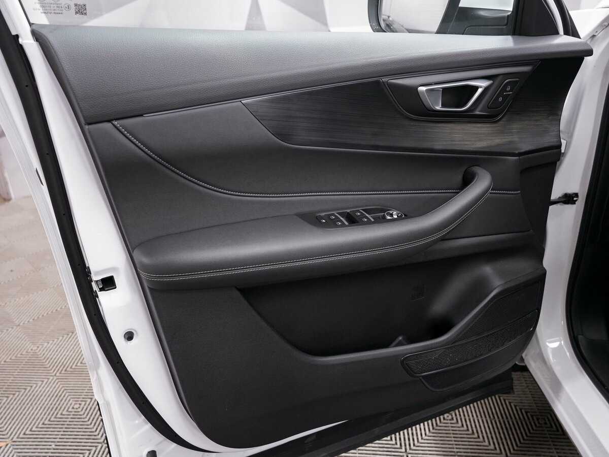 Купить Chery Tiggo 4 Pro I, 2024, 13 036 км, фото №16