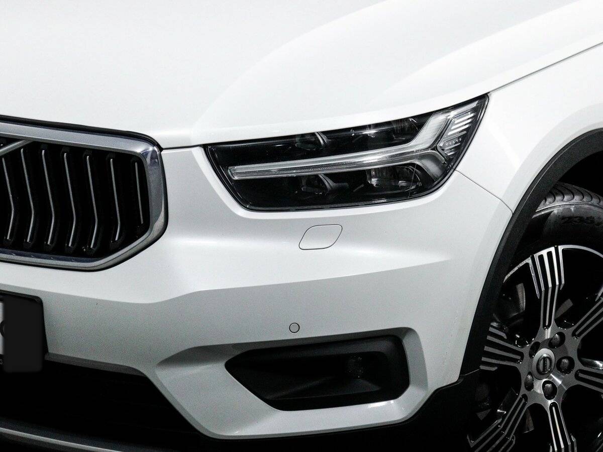 Купить Volvo XC40, 2020, 69 809 км, фото №17