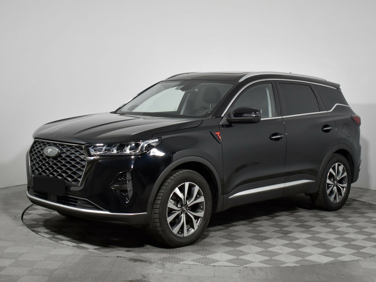Купить Chery Tiggo 7 Pro Max I, 2023, 33 534 км, фото №1