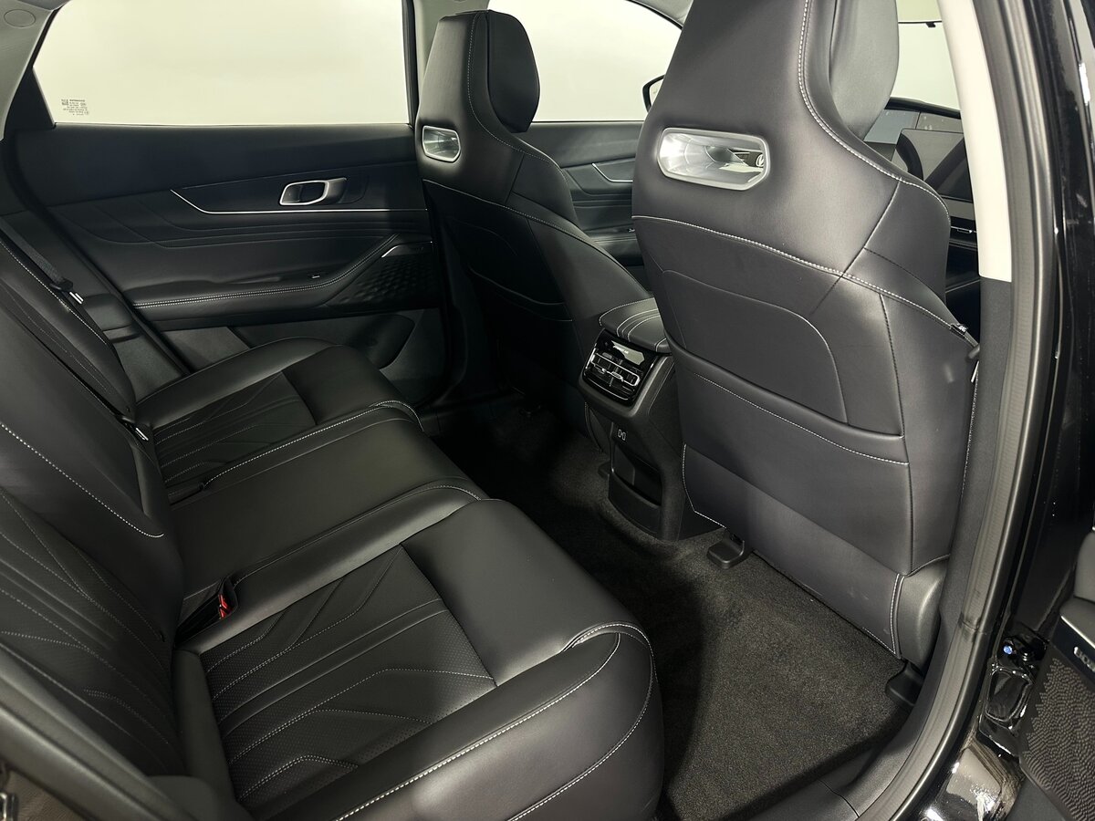 Купить Changan UNI-K, 2023, 108 км, фото №17