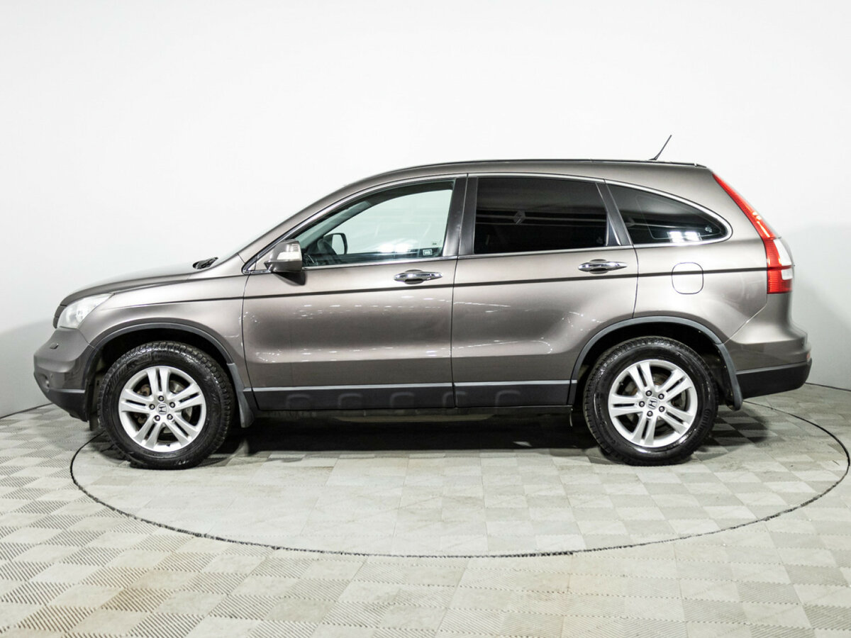 Купить Honda CR-V III Рестайлинг, 2012, 157 777 км, фото №8
