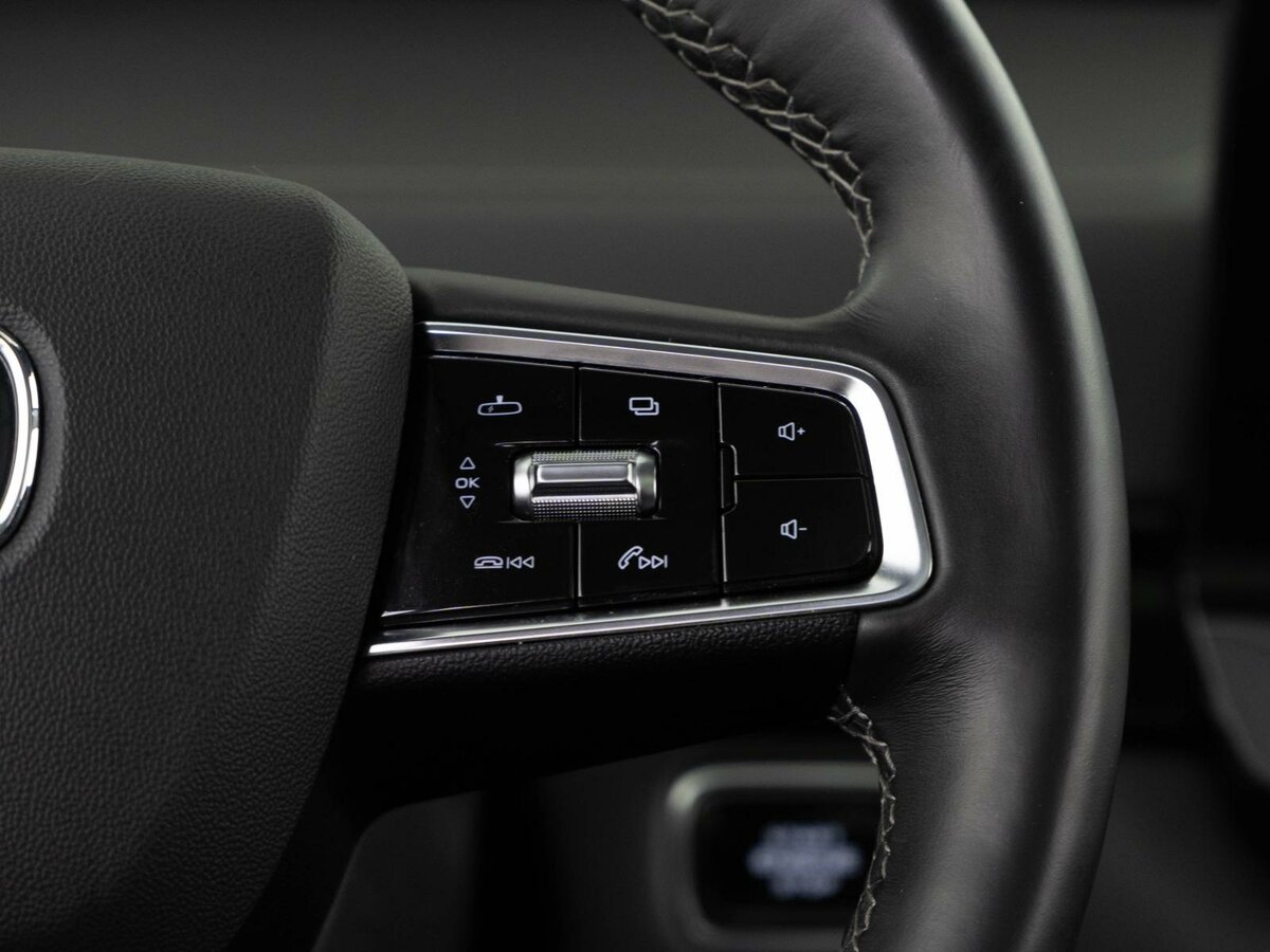 Купить Changan UNI-K, 2023, 63 444 км, фото №17