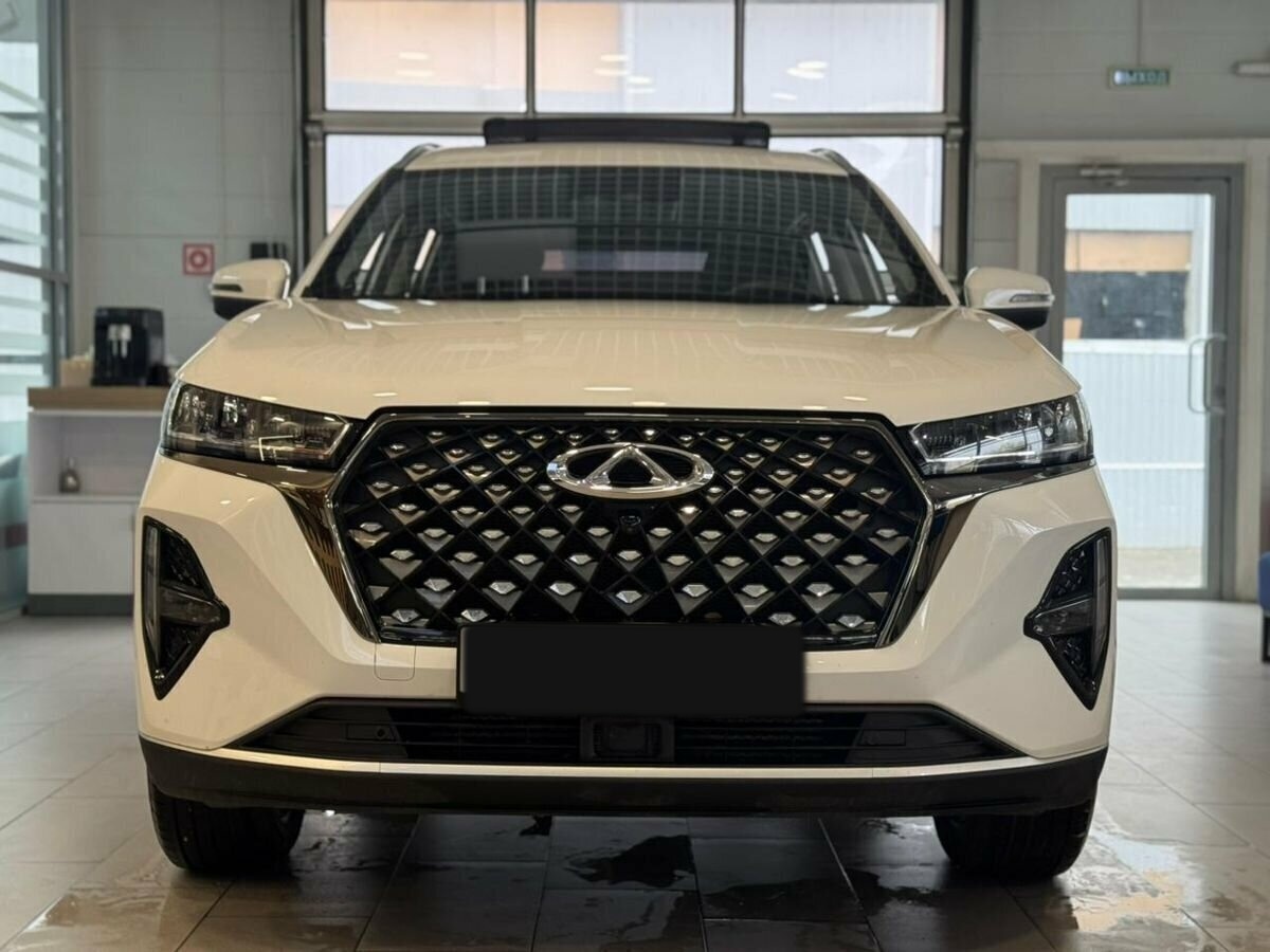 Купить Chery Tiggo 7 Pro Max I, 2023, 27 410 км, фото №2