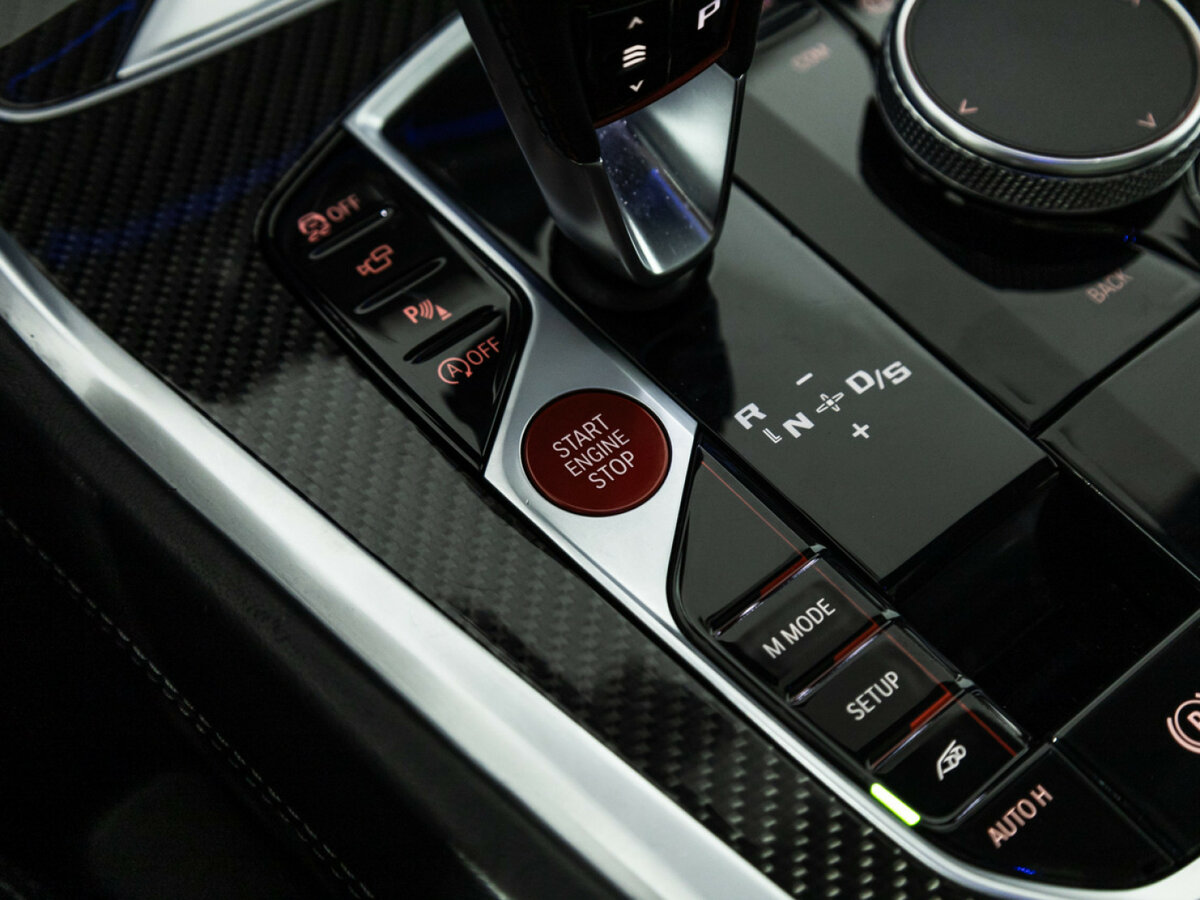 Купить BMW X6 M III (F96), 2021, 65 000 км, фото №20