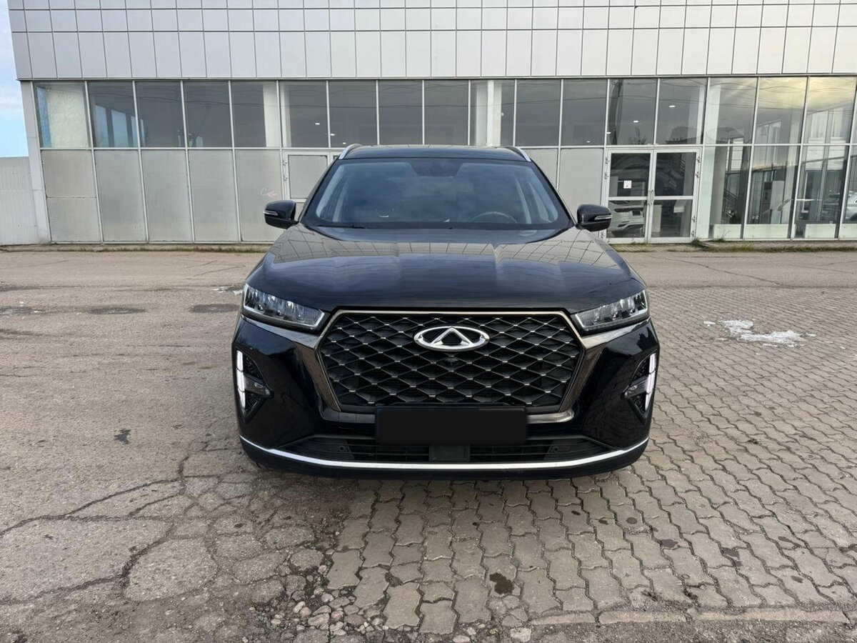 Купить Chery Tiggo 7 Pro Max I, 2023, 45 819 км, фото №7