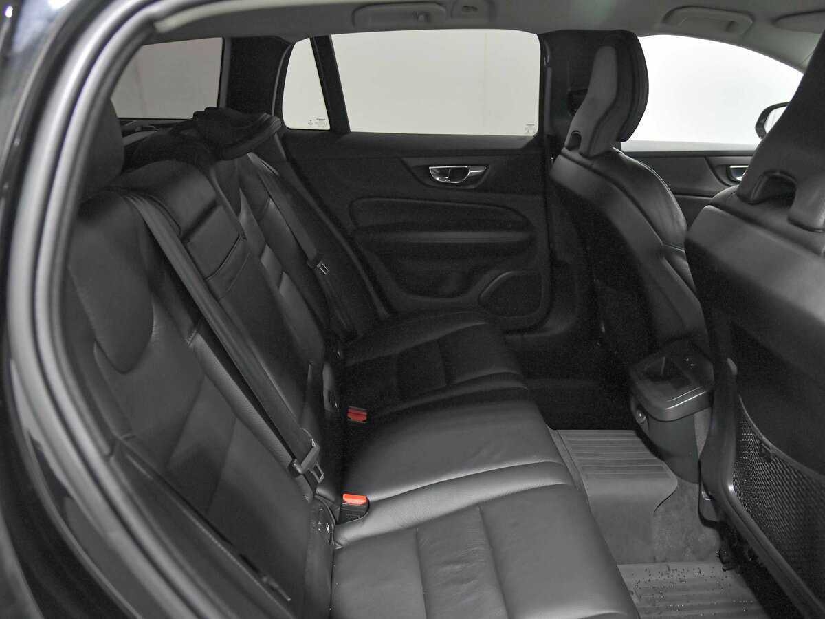Купить Volvo V60, 2020, 150 775 км, фото №14