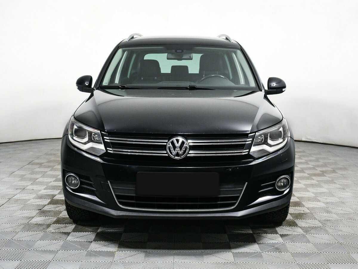 Купить Volkswagen Tiguan, 2011, 171 785 км, фото №2