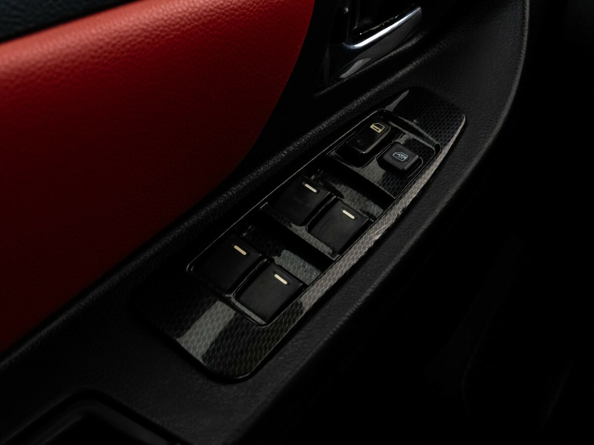 Купить Geely MK Cross I, 2012, 167 635 км, фото №10
