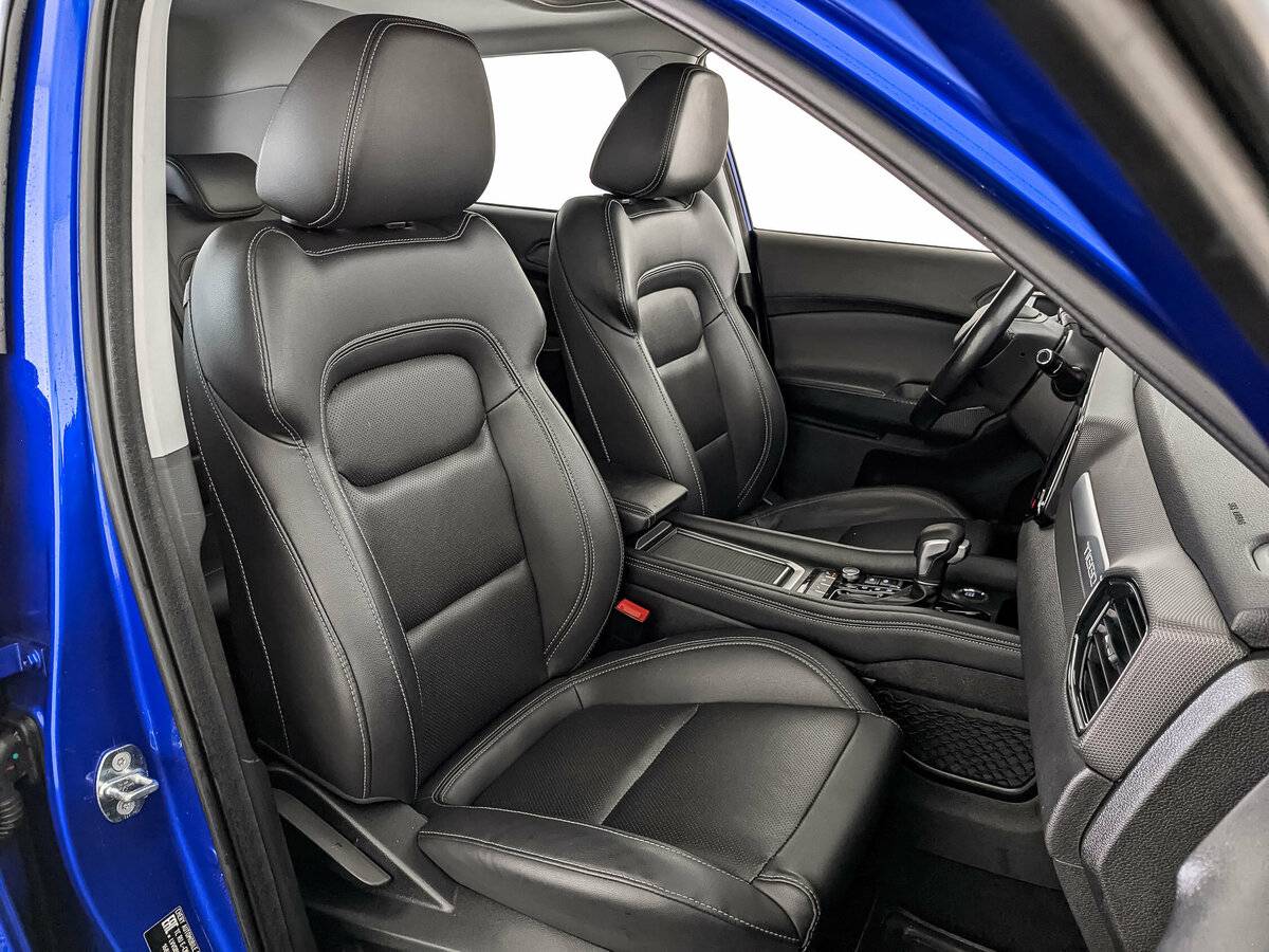 Купить Chery Tiggo 4 I Рестайлинг, 2022, 108 840 км, фото №23