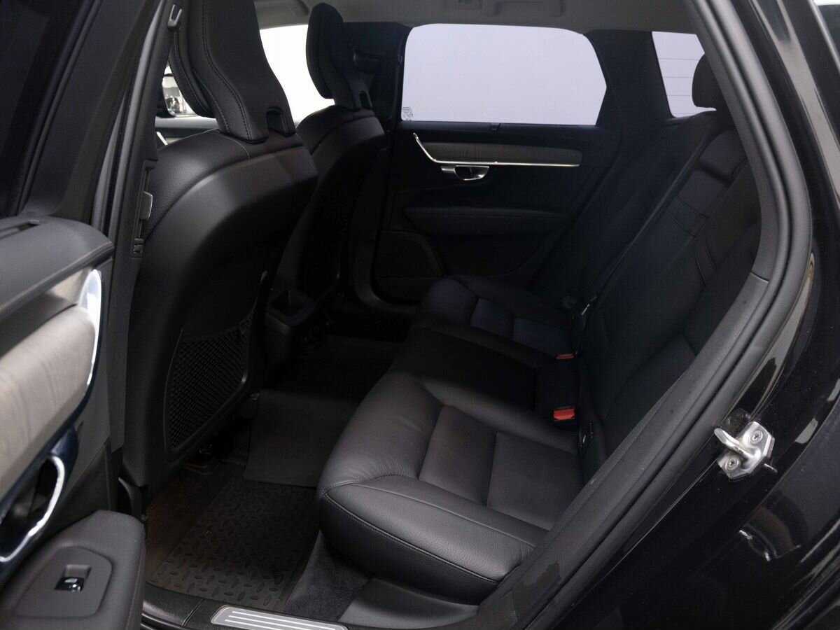Купить Volvo V90 Cross Country, 2020, 149 437 км, фото №10