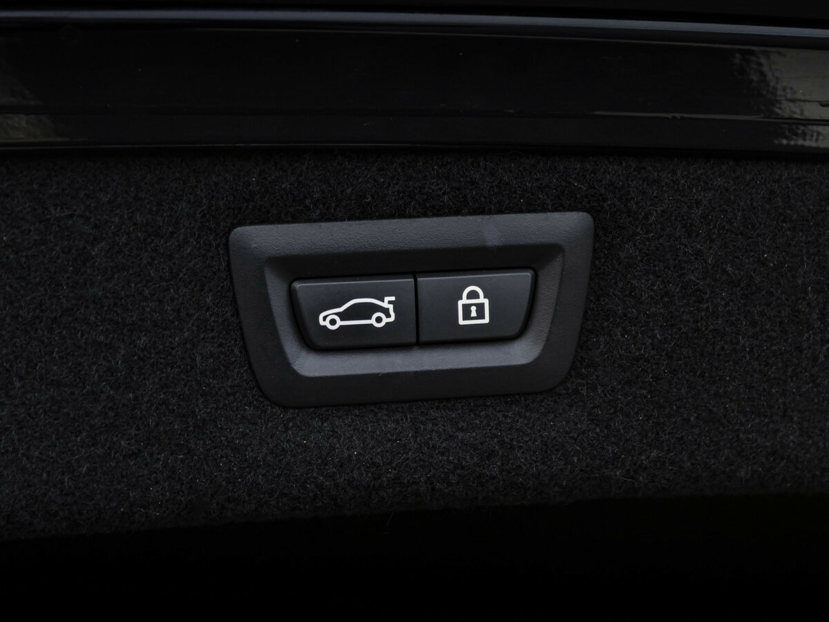 Купить BMW 8 серии 840d xDrive II (G14/G15/G16), 2019, 65 948 км, фото №26