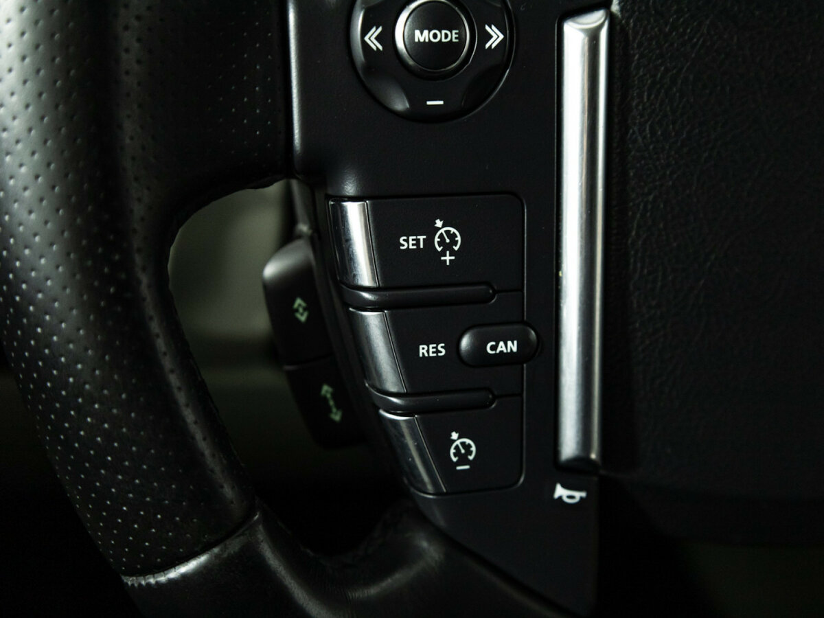 Купить Land Rover Range Rover Sport I Рестайлинг, 2013, 200 555 км, фото №20