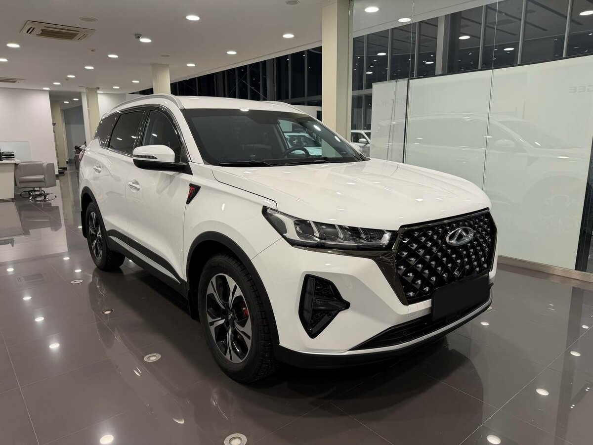 Купить Chery Tiggo 7 Pro Max I, 2023, 24 865 км, фото №3