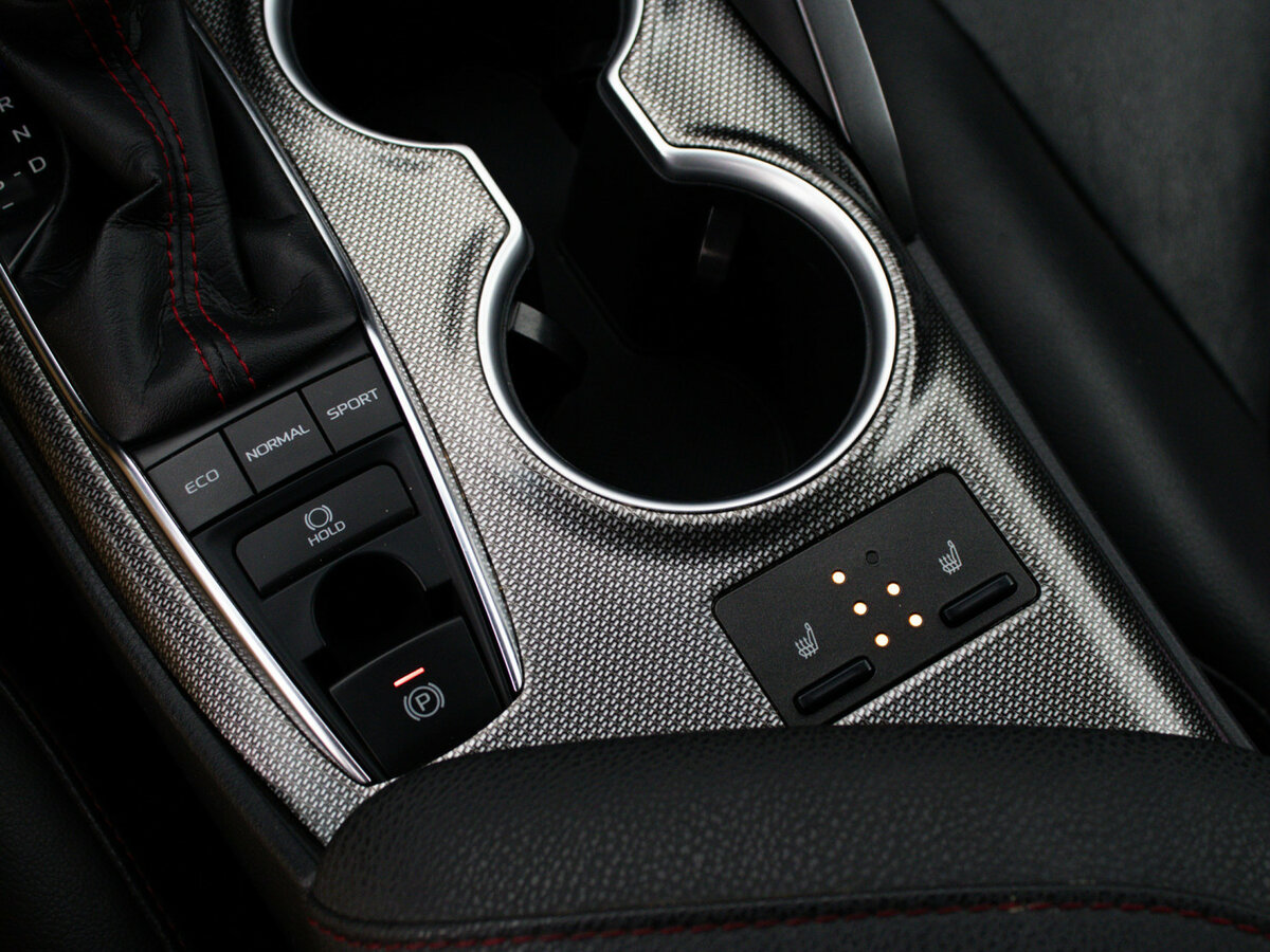 Купить Toyota Camry VIII (XV70) Рестайлинг, 2022, 189 265 км, фото №20