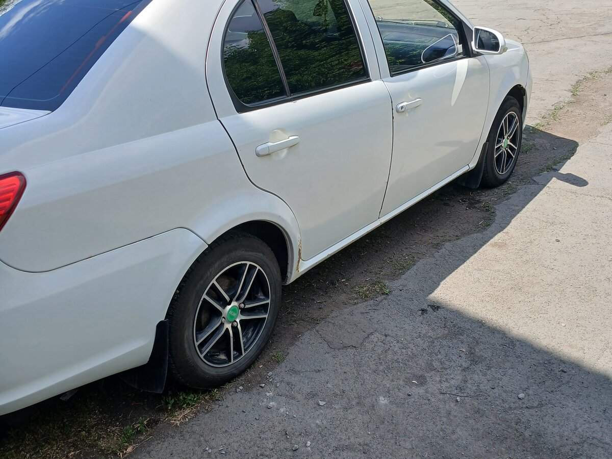 Купить FAW V5, 2013, 197 000 км, фото №2