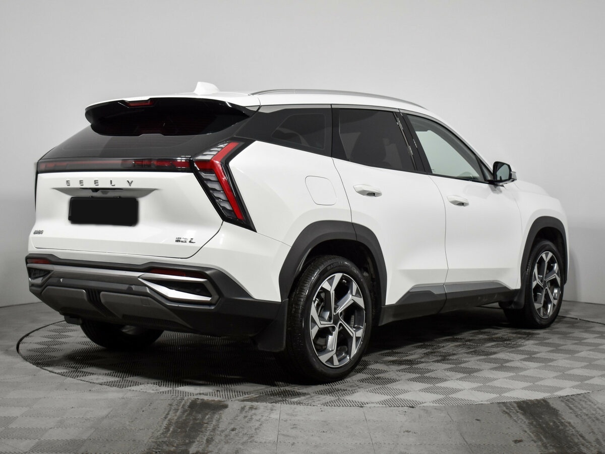 Купить Geely Boyue L II, 2024, 14 695 км, фото №4