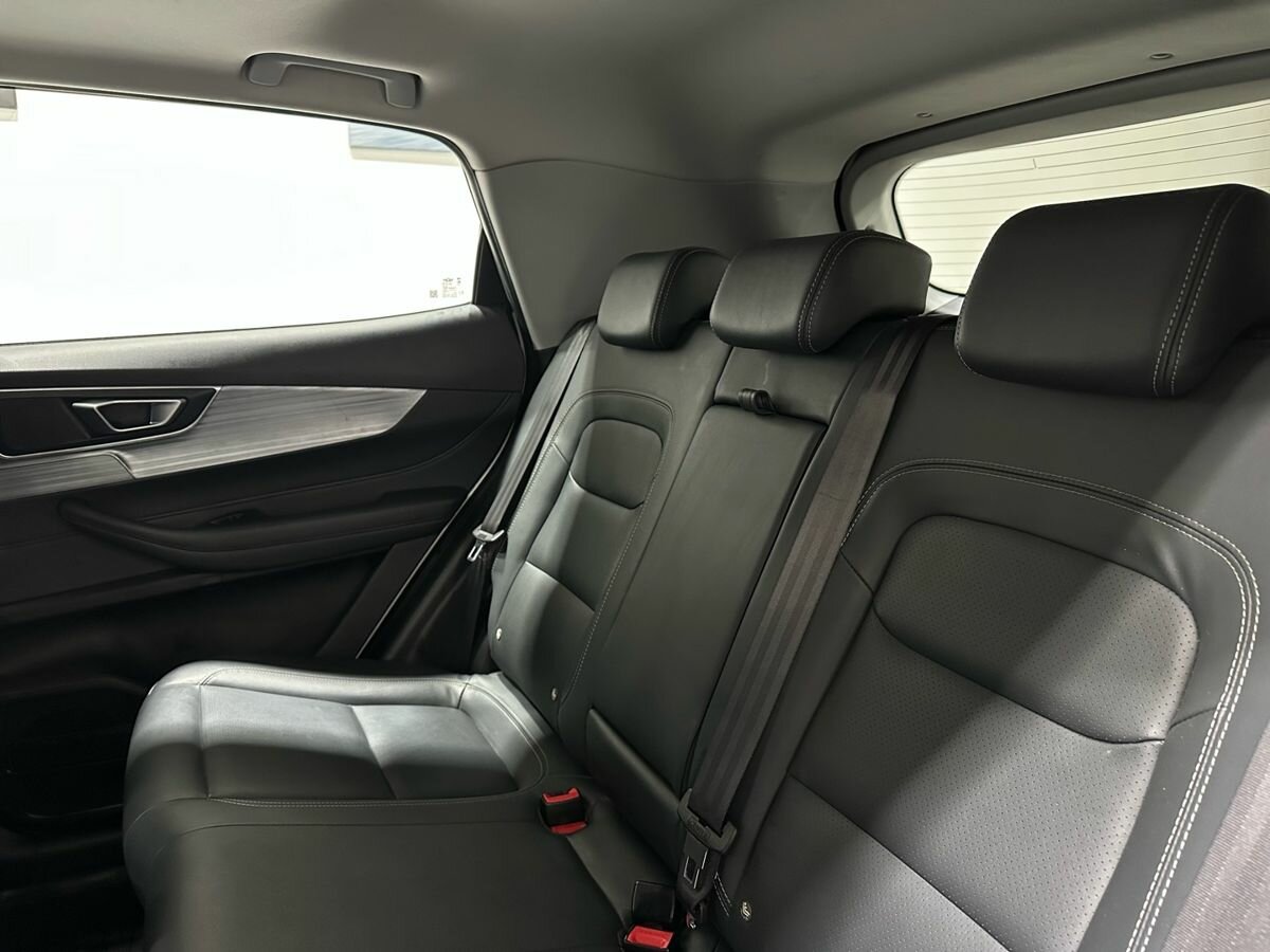 Купить Chery Tiggo 4 Pro I Рестайлинг, 2023, 44 400 км, фото №13