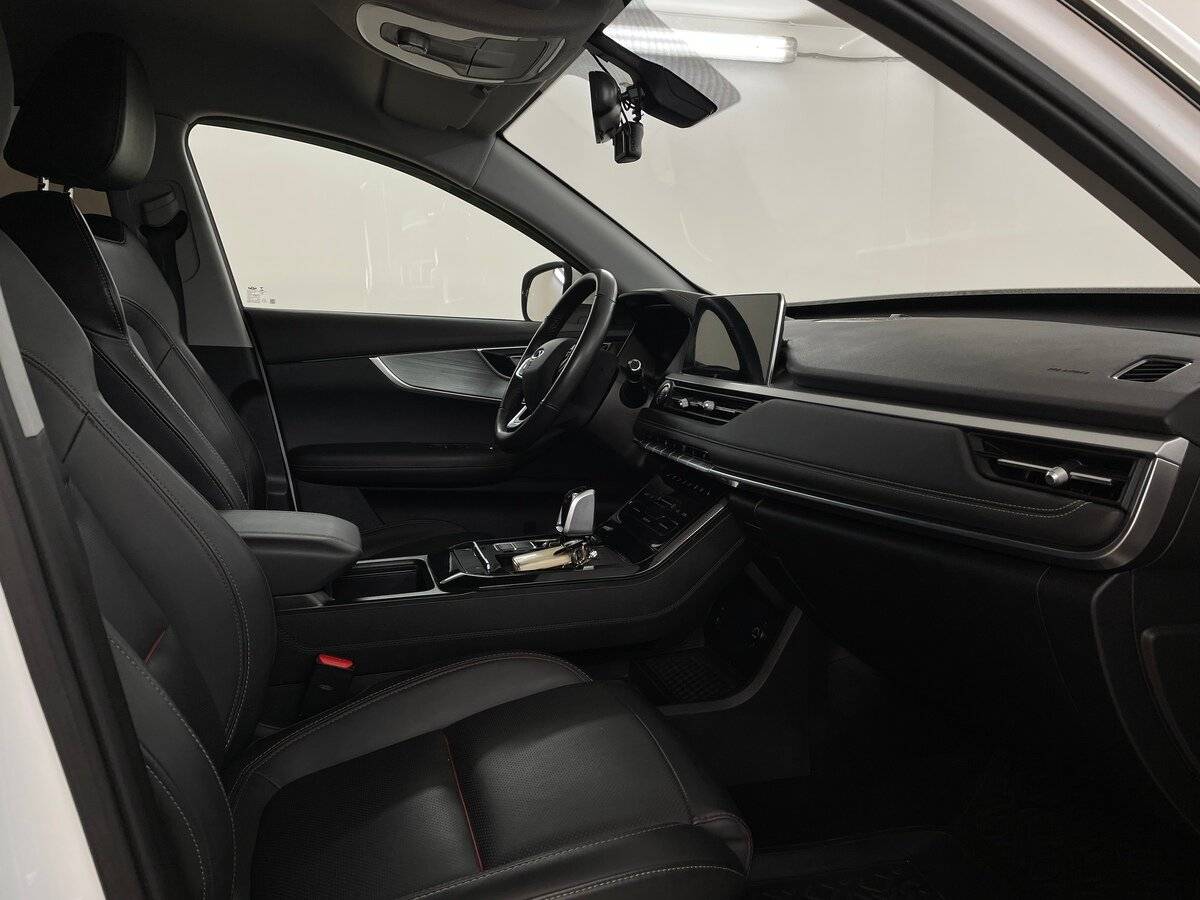Купить Chery Tiggo 7 Pro I, 2022, 75 979 км, фото №11