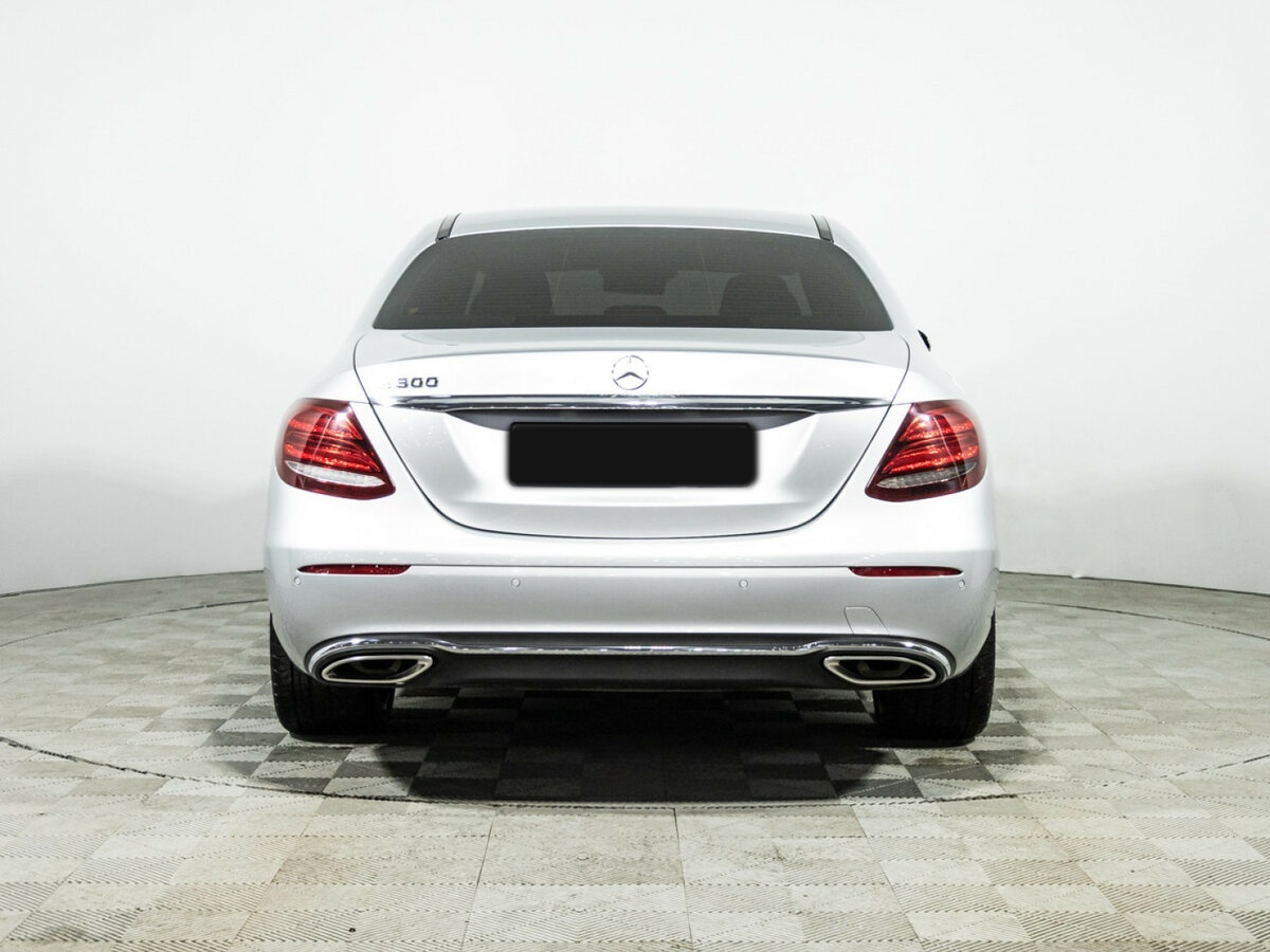 Купить Mercedes-Benz E-Класс 300 V (W213, S213, C238), 2019, 93 496 км, фото №5