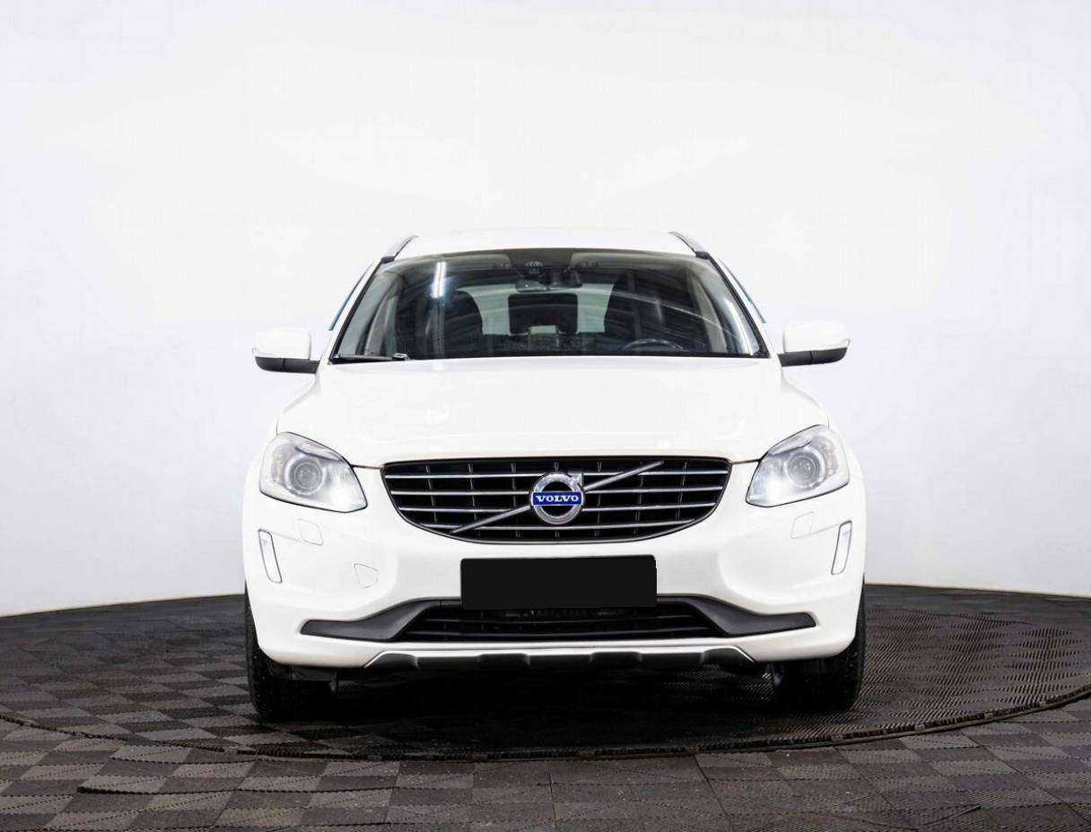 Купить Volvo XC60, 2013, 280 000 км, фото №2