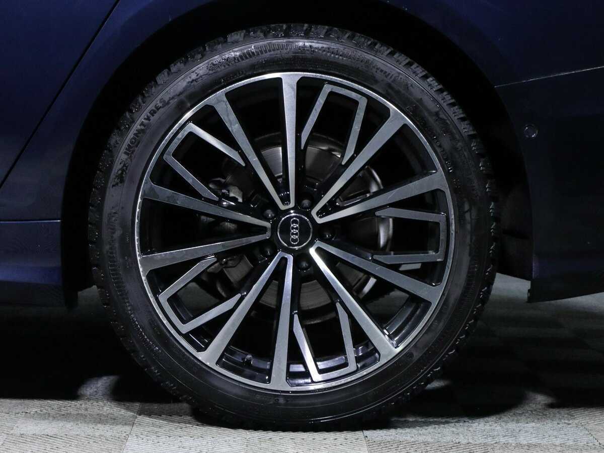 Купить Audi A6 40 TDI, 2020, 87 220 км, фото №10