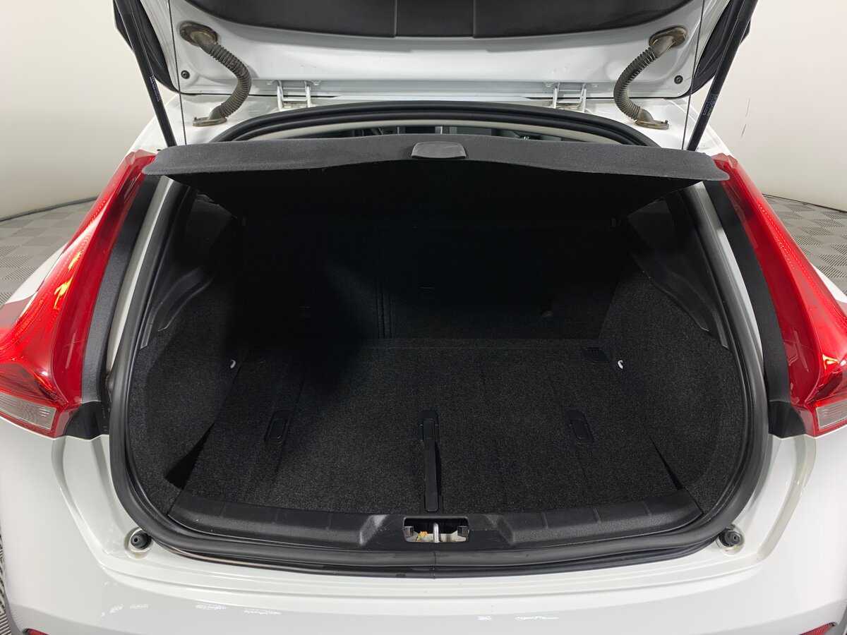 Купить Volvo V40 Cross Country, 2017, 137 895 км, фото №20