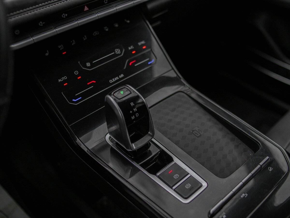 Купить Chery Tiggo 7 Pro I, 2022, 46 773 км, фото №11