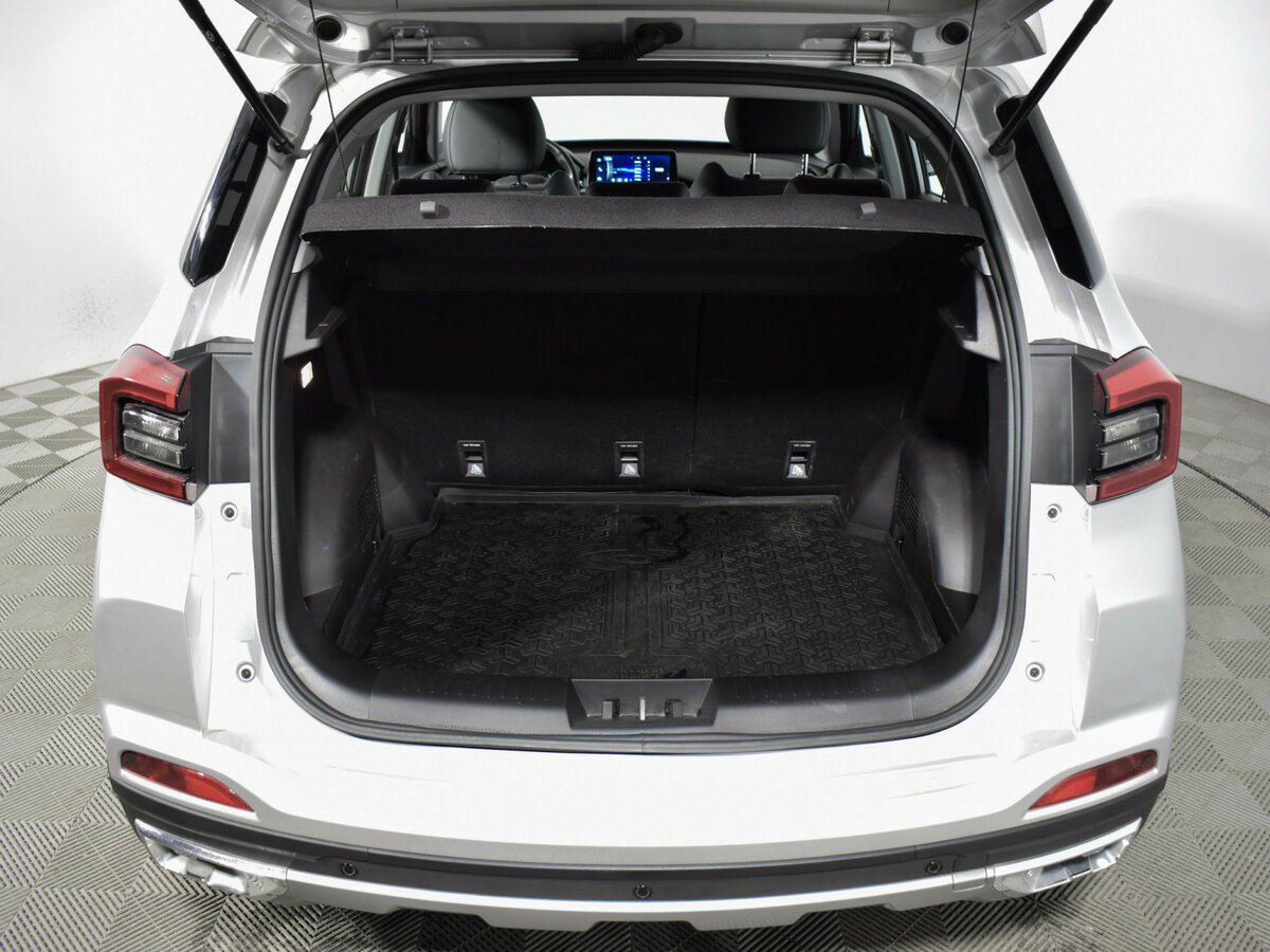 Купить Chery Tiggo 4 Pro I, 2023, 23 736 км, фото №22