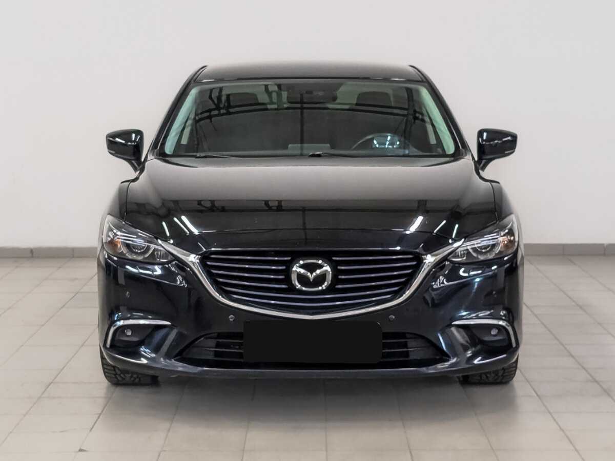 Купить Mazda 6, 2018, 159 277 км, фото №2