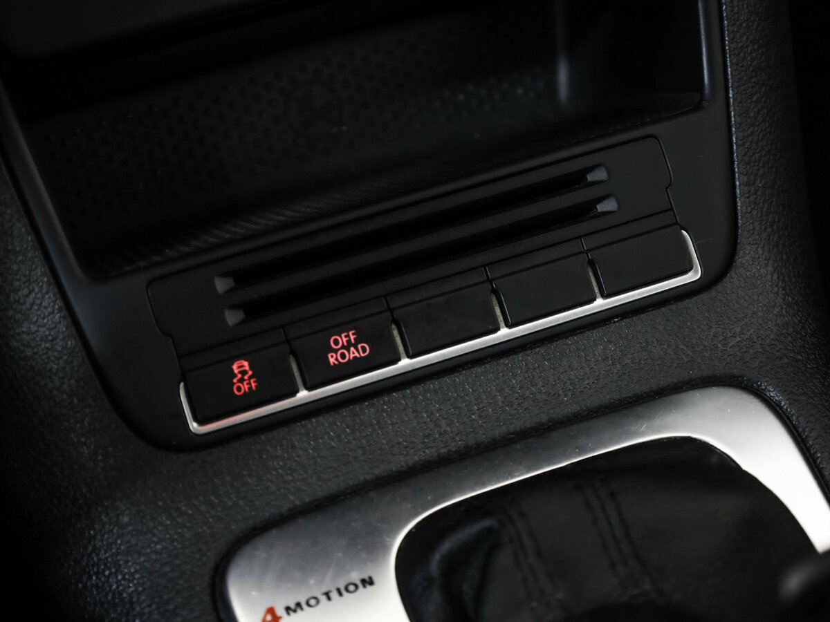 Купить Volkswagen Tiguan I Рестайлинг, 2011, 120 412 км, фото №16