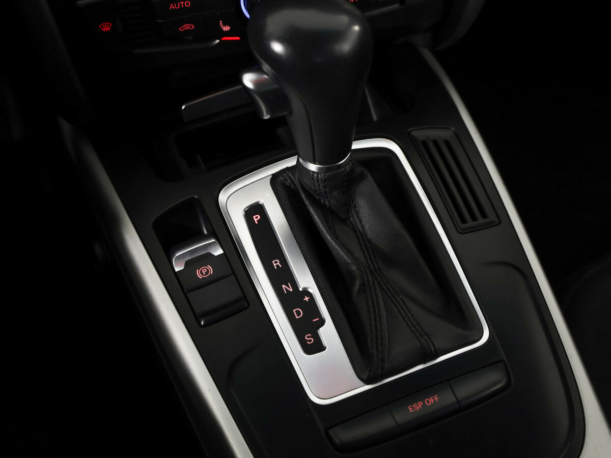 Купить Audi A5 I (8T), 2010, 221 949 км, фото №13