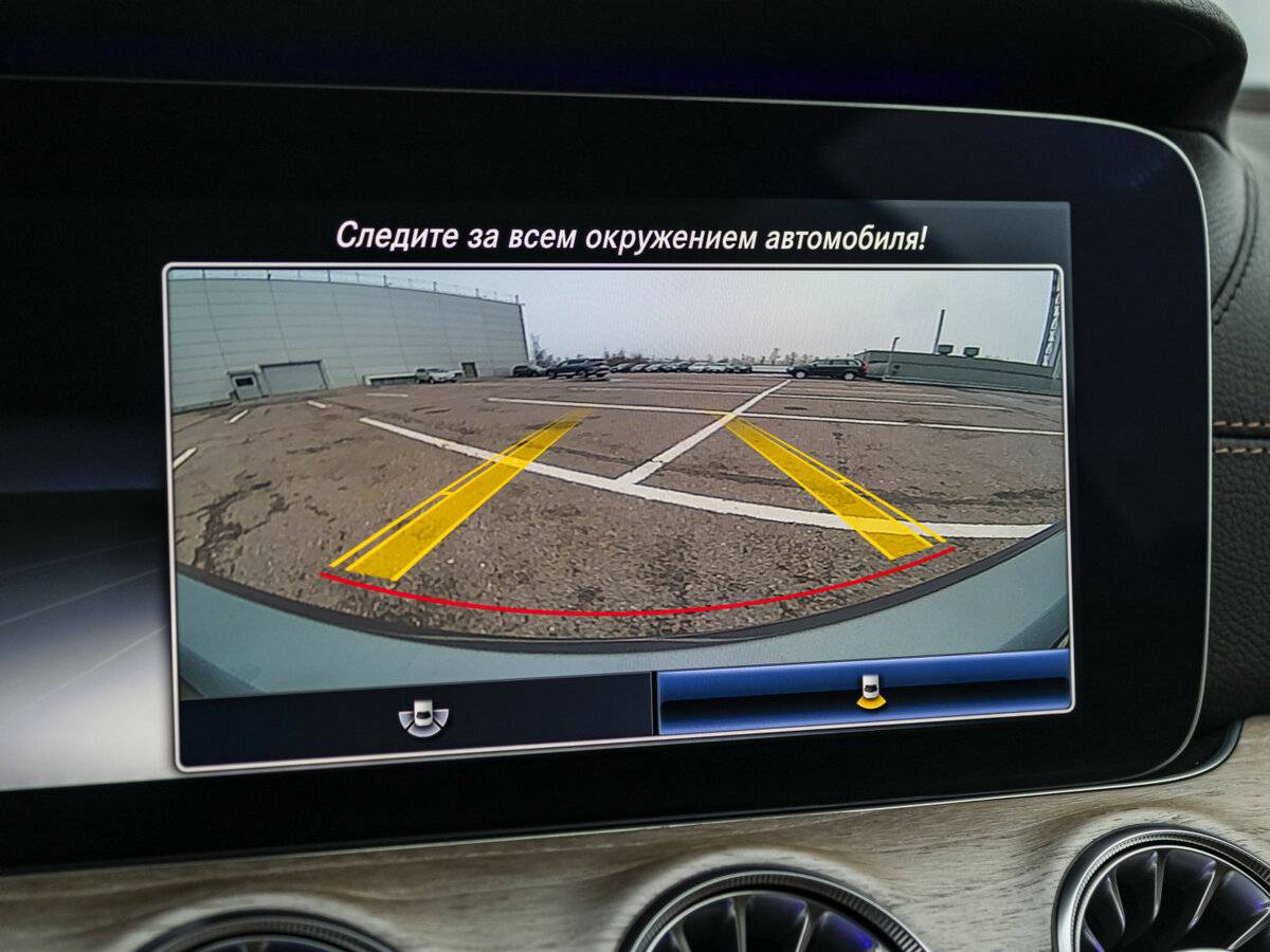 Купить Mercedes-Benz E-Класс 200 V (W213, S213, C238), 2019, 96 000 км, фото №16